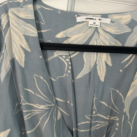 O’Neill Carey top NWT - Picture 2 of 4